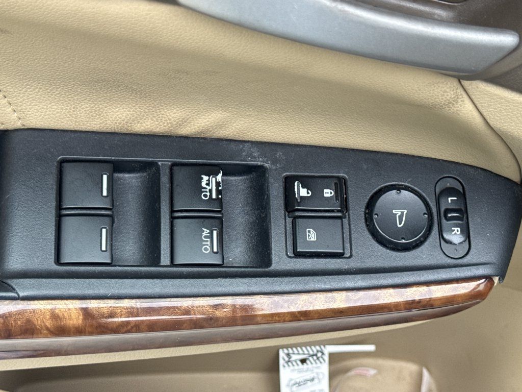 Used 2009 Honda Accord EX-L image 14