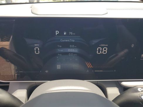 New 2027 Kia Seltos X-Line S AWD/4WD image 15