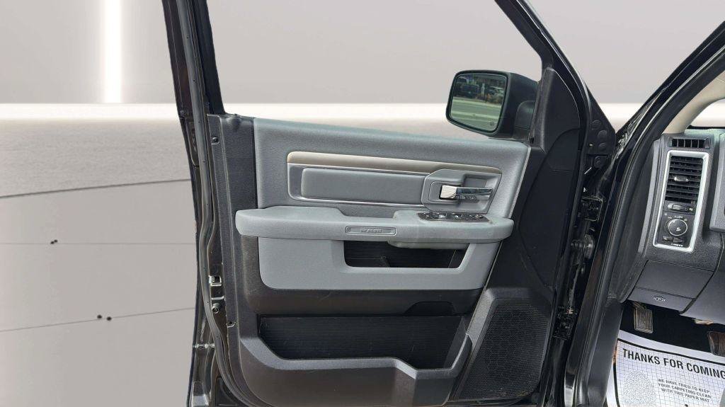 Used 2013 RAM 1500 Big Horn AWD/4WD image 18