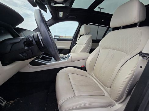 Used 2021 BMW X7 xDrive40i w/ M Sport Package image 22