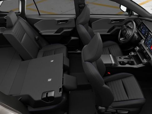 New 2026 Toyota RAV4 SE image 22