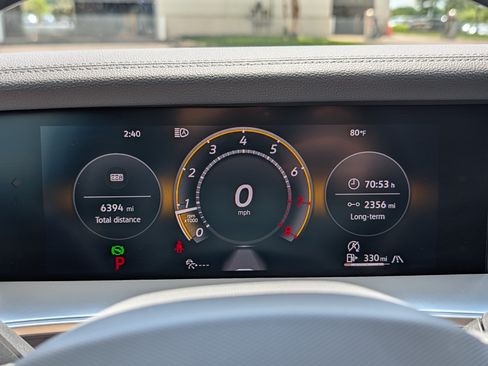 Certified 2025 Volkswagen Tiguan SE AWD/4WD image 21