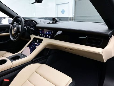 New 2026 Porsche Taycan RWD image 19