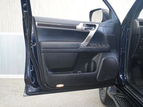 Used 2021 Lexus GX 460 Premium AWD/4WD image 27