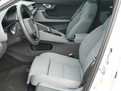 Used 2023 Polestar Polestar 2 w/ Pilot Pack AWD/4WD image 10