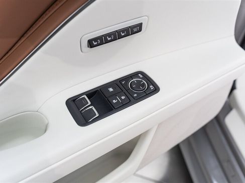 Used 2026 Lexus LC 500 Convertible w/ Inspiration Series RWD image 84
