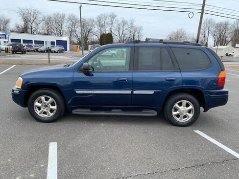 Used 2002 GMC Envoy SLT image 6