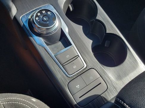 Used 2024 Ford Escape Active FWD image 34