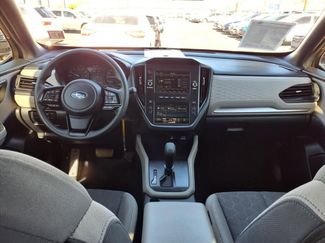 Certified 2025 Subaru Forester w/ Convenience Package #2 video 2