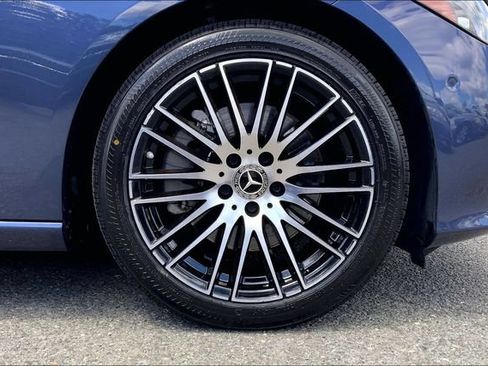 Certified 2024 Mercedes-Benz C 300 4MATIC Sedan image 9