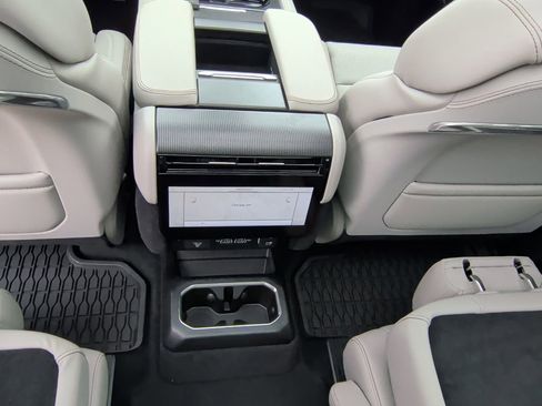 New 2026 Jeep Grand Wagoneer Summit image 46