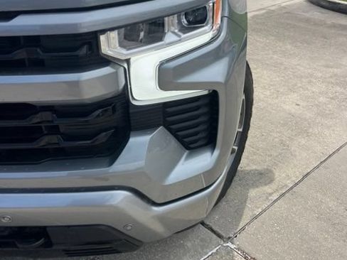 Used 2024 Chevrolet Silverado 1500 RST AWD/4WD image 14