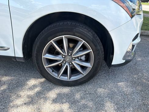 Used 2021 Acura RDX w/ Technology Package AWD/4WD image 14