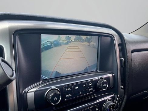 Used 2018 Chevrolet Silverado 1500 LT w/ True North Edition AWD/4WD image 21