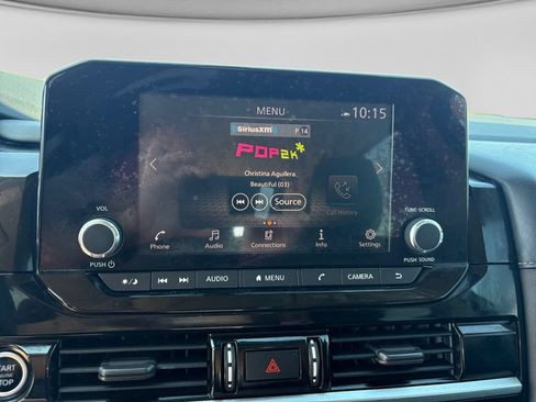 Used 2022 Nissan Pathfinder SV FWD image 20