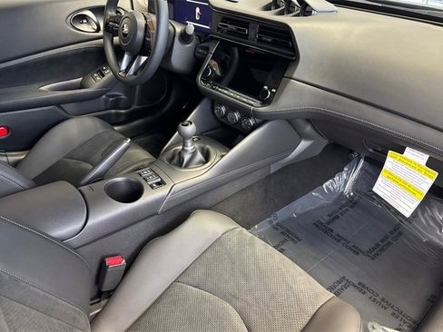 New 2026 Nissan Z Performance image 11