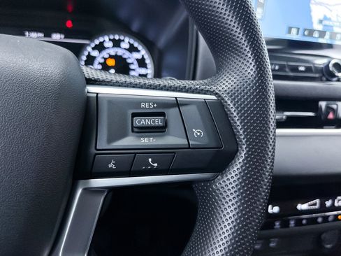 New 2025 Mitsubishi Outlander ES image 23