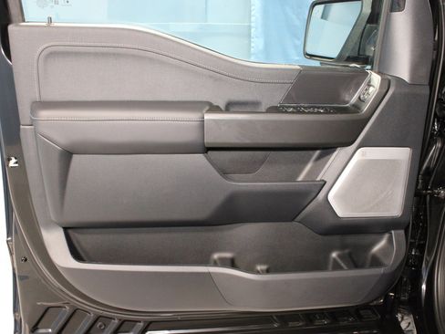 New 2025 Ford F150 Lariat w/ Equipment Group 502A High image 4