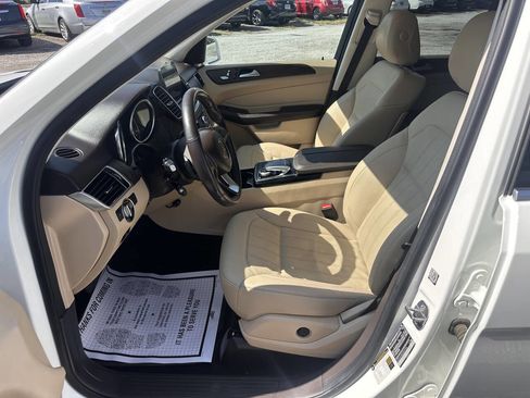 Used 2018 Mercedes-Benz GLE 350 4MATIC image 10