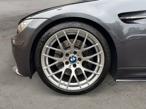 Used 2008 BMW M3 Coupe RWD image 14