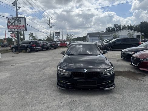 Used 2018 BMW 330i Sedan RWD image 14