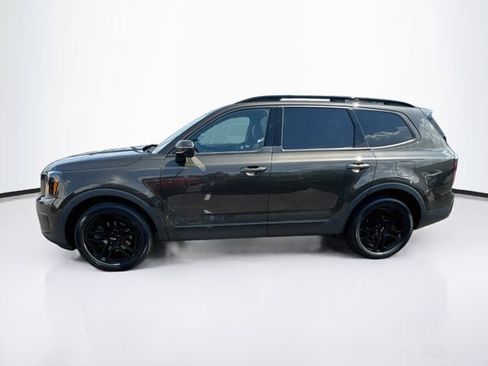 Used 2024 Kia Telluride EX X-Line AWD/4WD image 8