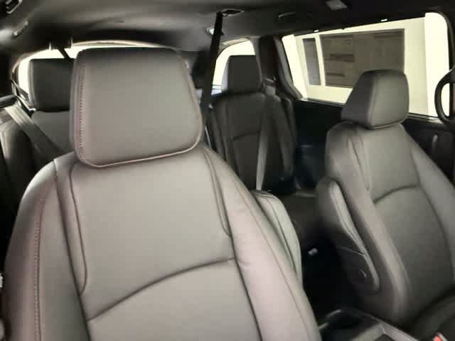New 2026 Honda Odyssey Sport-L image 66