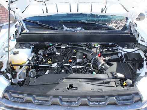 Used 2023 Ford Maverick XLT w/ Equipment Group 300A Standard image 10