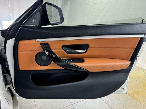 Used 2019 BMW 430i Gran Coupe xDrive AWD/4WD image 18