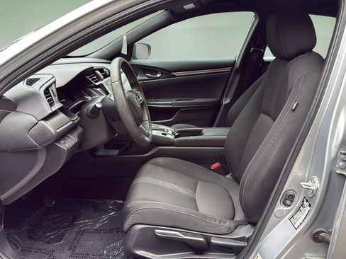Used 2018 Honda Civic LX image 12