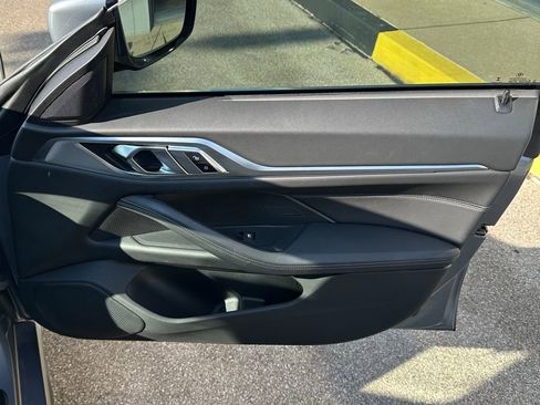 Used 2023 BMW i4 eDrive35 w/ Premium Package image 31