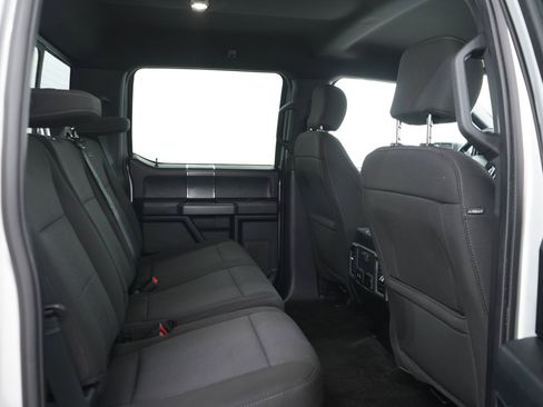 Used 2018 Ford F150 XLT w/ Equipment Group 302A Luxury AWD/4WD image 14