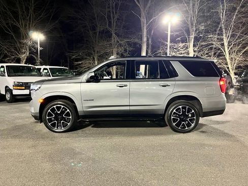 Used 2023 Chevrolet Tahoe RST image 14