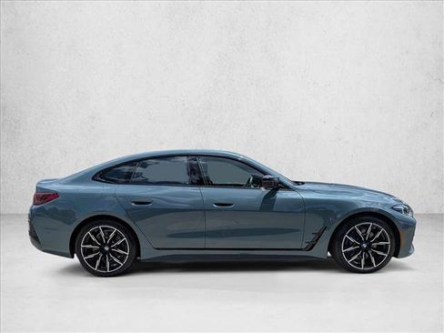 Used 2025 BMW 440i xDrive AWD/4WD image 4