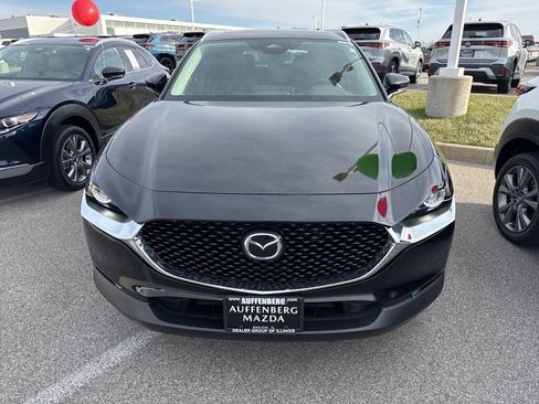 Certified 2025 MAZDA CX-30 AWD 2.5 S w/ Preferred Package image 15