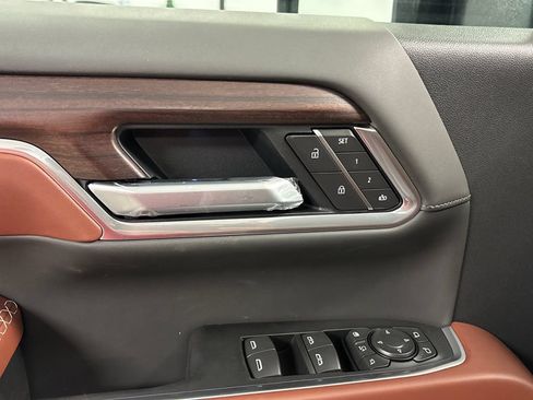 New 2026 GMC Sierra 2500 Denali Ultimate AWD/4WD image 22