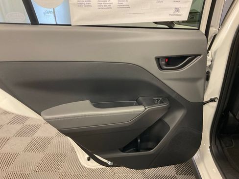 New 2026 Subaru Crosstrek 2.5i Premium AWD/4WD image 30