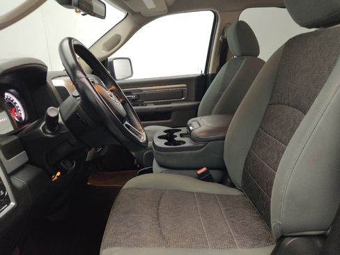 Used 2014 RAM 1500 Big Horn AWD/4WD image 17