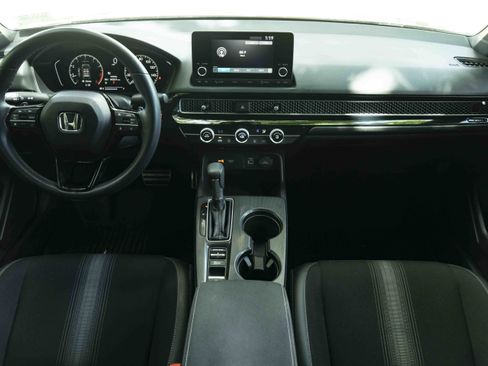 Used 2024 Honda Civic Sport image 26