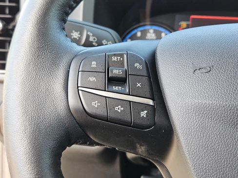 Used 2023 Ford Bronco Sport Outer Banks w/ Tech Package AWD/4WD image 19