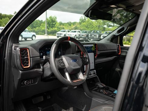 Used 2024 Ford Ranger Raptor AWD/4WD image 23