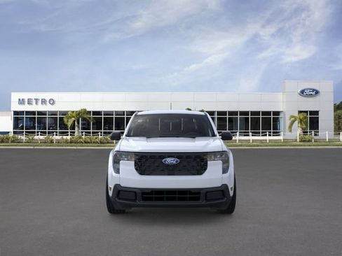 New 2026 Ford Maverick XLT FWD image 6