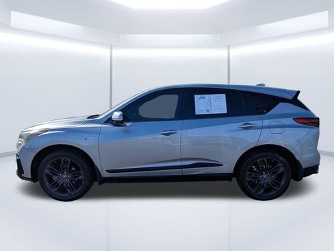 Used 2020 Acura RDX A-Spec FWD image 6