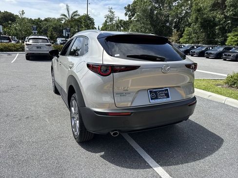 Certified 2023 MAZDA CX-30 AWD 2.5 S w/ Preferred Package image 13