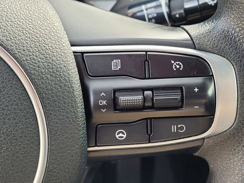 Used 2021 Kia K5 LXS image 14