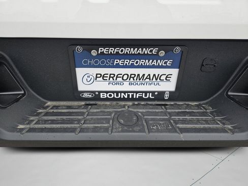 New 2026 Ford Ranger Lariat image 26