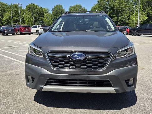 Used 2020 Subaru Outback Limited AWD/4WD image 9
