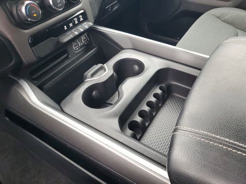 Used 2022 RAM 1500 Big Horn image 20