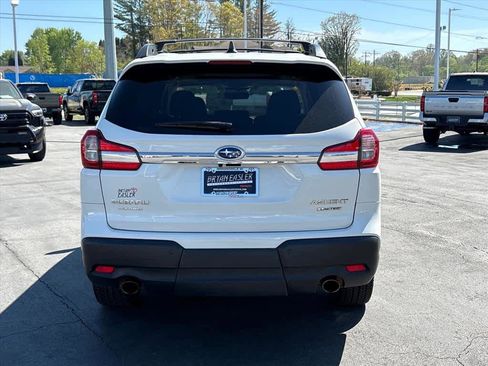 Used 2022 Subaru Ascent Limited w/ Technology Package AWD/4WD image 27