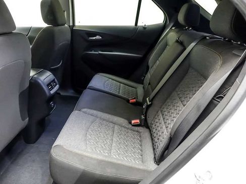 Used 2022 Chevrolet Equinox LT FWD image 10